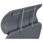 Campingstuhl Crespo AL-215
