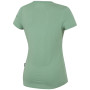 Damen-T-Shirt Zulu Bambus 210 Short