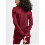Damen-Funktionsshirt Craft ADV Nordic Wool HZ