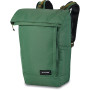 Rucksack Dakine Infinity Pack 21L grün/schwarz Dark Ivy
