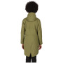 Damen-Wintermantel Regatta Wmns Rulford