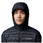 Herrenjacke Columbia Powder Pass™ Hooded Jacket