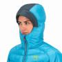 Damen-Winterjacke Karpos Focobon W Jacket