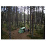 Wanderzelt Vango Omega 350