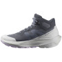 Damen Trekkingschuhe Salomon Elixir Activ Mid Gore-Tex