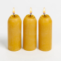 Kerzen UCO 12-Hour BeesWax Candles