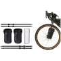 Ultraleichtes Zelt Sea to Summit Alto TR2 Bikepack