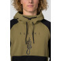 Herren-Sweatshirt Rafiki Pantera