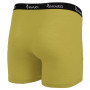 Herren-Boxershorts Warg Merino 165