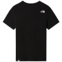 Herren-T-Shirt The North Face Simple Dome Tee