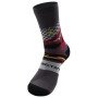 Fahrradsocken Protective P-Red Sun