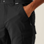 Herrenhose Regatta Questra Cargo Trs