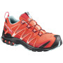 Damenschuhe Salomon Xa Pro 3D Gtx® W orange Nasturtium/Black/CanalBlue