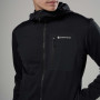 Herren-Sweatshirt Montane Protium CP Hooded