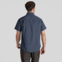 Herrenhemd Craghoppers Kiwi Short Sleeved Shirt