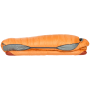 Daunenschlafsack Big Agnes Torchlight EXP 30 Small
