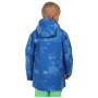 Kinderjacke Kilpi Ateni-Jb dark blue