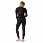 Damen- Funktionshose Smartwool W Intraknit Thermal Merino Bl Bottom