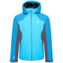 Herrenjacke Dare 2b Recode II Jacket hellblau Petrlb/Mthyl