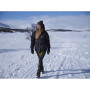 Damenjacke Fjällräven Expedition Down Lite Jacket W
