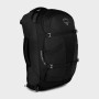 Rucksack Osprey Farpoint 40 M/L schwarz Black