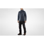 Herren-Winterjacke Fjällräven Expedition Lätt Hoodie M