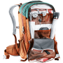 Rucksack Deuter Trans Alpine Pro 28 (2024)