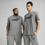 Herren T-Shirt Puma ESS No. 1 Logo Tee