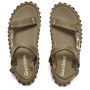 Sandalen Gumbies Tracker Khaki