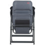 Campingstuhl Crespo Deluxe AP-237 Air