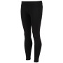 Kinder-Leggings Regatta Atkin Legging II schwarz Black