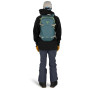 Skialp-Rucksack Osprey Glade 20