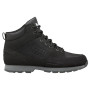 Pánské zimní boty Helly Hansen Tsuga schwarz Black/NewLightGrey