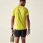 Herren-T-Shirt Dare 2b Accelerate Tee