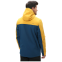 Herren Softshell-Jacke Loap Lurad