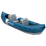 Luftkajak Sevylor Kayak Tahaa Kit blau