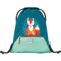 Rucksack-Set Baagl Zippy SET 3 Liška