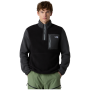 Herren-Sweatshirt The North Face M Yumiori 1/4 Zip