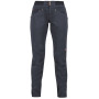 Damenhose Karpos Noghera W Pant grau Ombre Blue