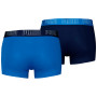 Herren-Boxershorts Puma Everyday Trunk 2P