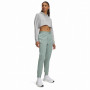 Damenhose Under Armour Rival Hi Rise Woven Pant