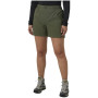 Damenshorts Helly Hansen W Vista Hike Shorts