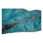 Daunenschlafsack Warmpeace Solitaire 250 180 cm