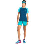 Damen-Funktionsshirt Dynafit Alpine Pro W