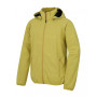 Herrenjacke Husky Sally M gelb