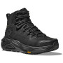 Schuhgröße (EU): 36 2/3 / Farbe: schwarz