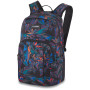 Rucksack Dakine Campus M 25L grau/blau Tropic Dream