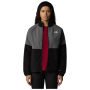 Damen-Sweatshirt The North Face W Glacier Heavyweight Full Zip Jacket