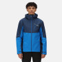 Herrenjacke Regatta Wentwood VII 3in1