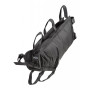 Fahrradtasche für den Rahmen Acepac Zip frame bag MKIII L